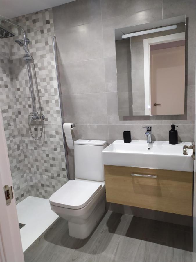 Apartamento Salou Appartement Salou