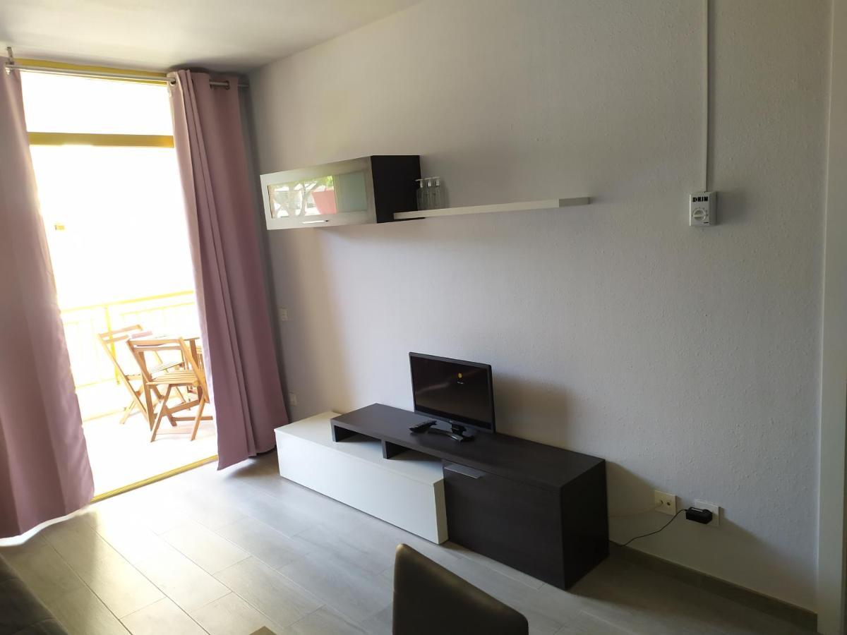 Apartamento Salou Appartement Salou
