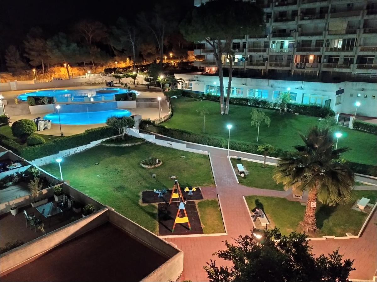 Apartamento Salou Appartement