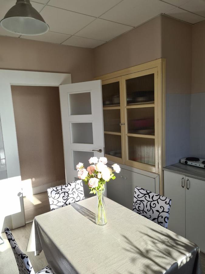 Apartamento Casa Bonet 2