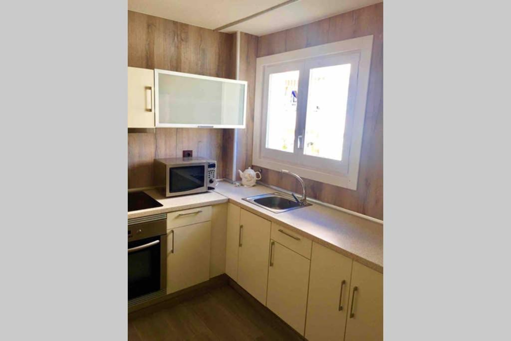 Apartamento Para 6 Personas Centro Turistico Y Playas