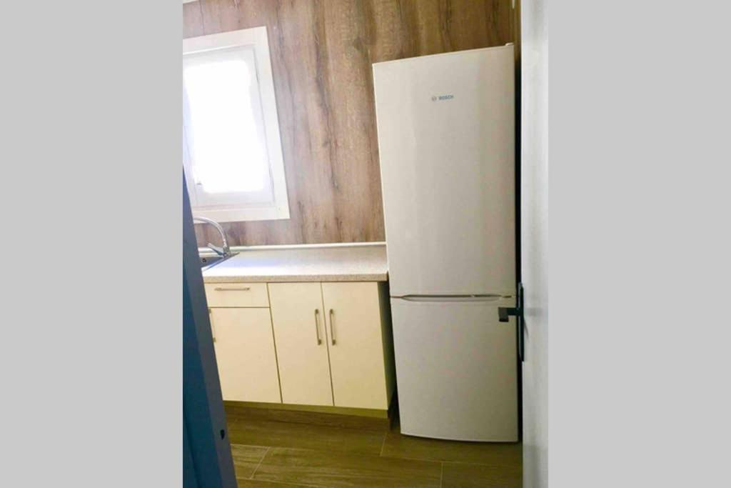 Apartamento Para 6 Personas Centro Turistico Y Playas Apartment *