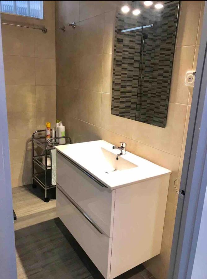 Apartamento Para 6 Personas Centro Turistico Y Playas Apartment *