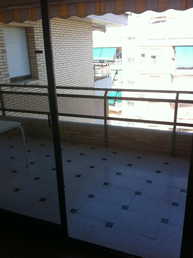 Apartment A 300 Metros Del Mar Salou