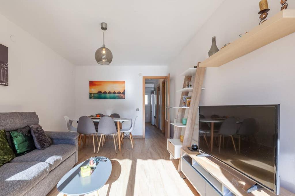 Appartement Alfonso Apartment *