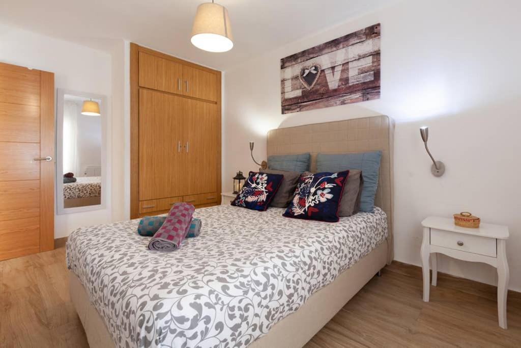 Appartement Alfonso Apartment