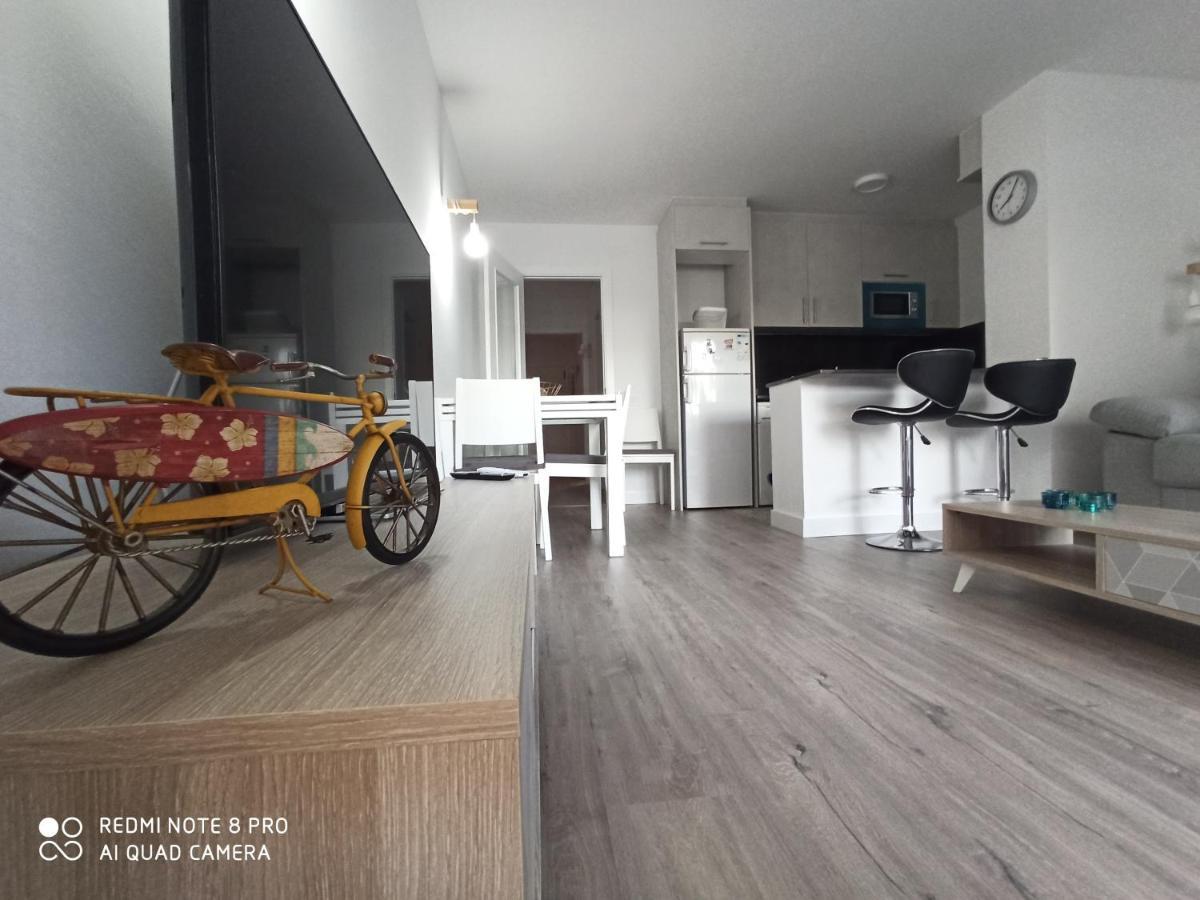 Apartamento Familiar Cerca Port Aventura Salou