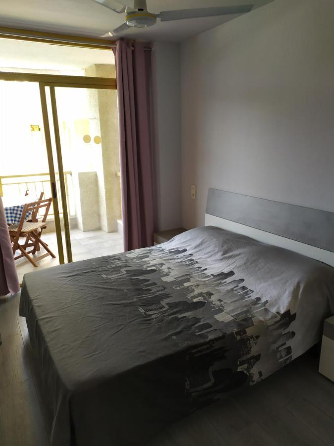 Appartement Apartamento Salou Salou