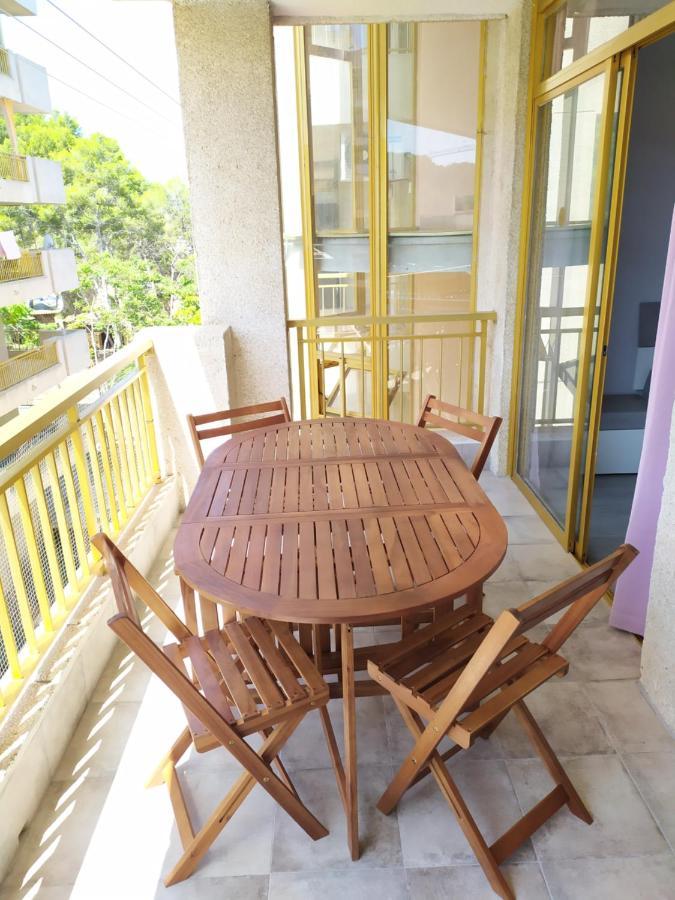 Apartamento Salou Appartement *