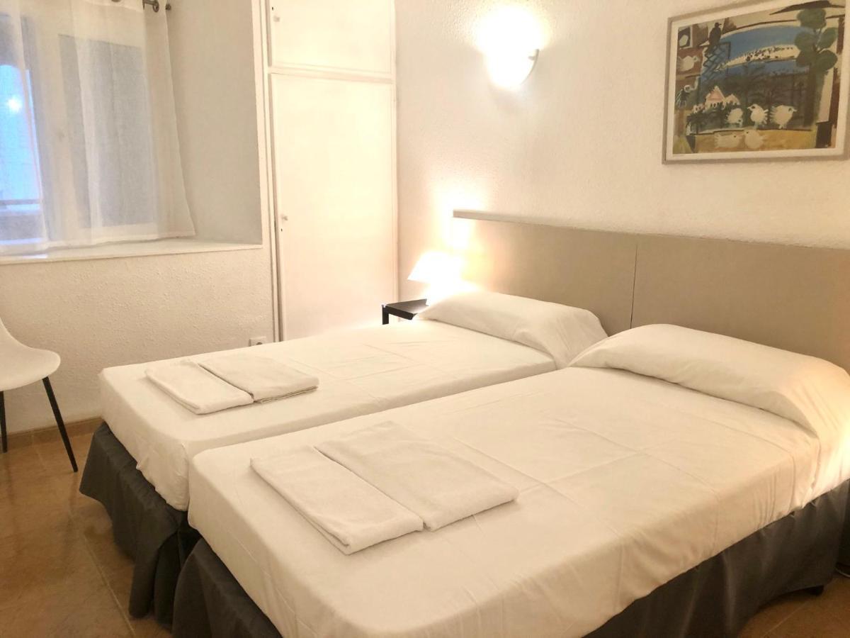 1a Linia De Mar 3banos 3habwifi 110m2 Apartment