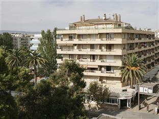 Rentalmar Azahar Apartamento Salou