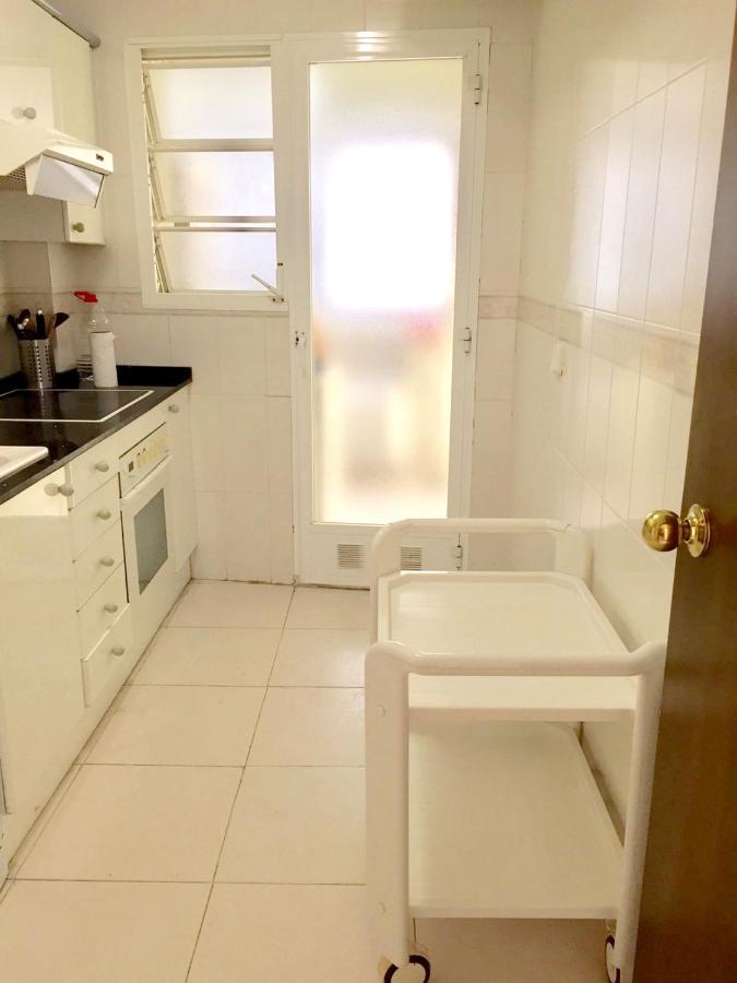 Apartment Comfortable Seaside In 85 M² Sea View *