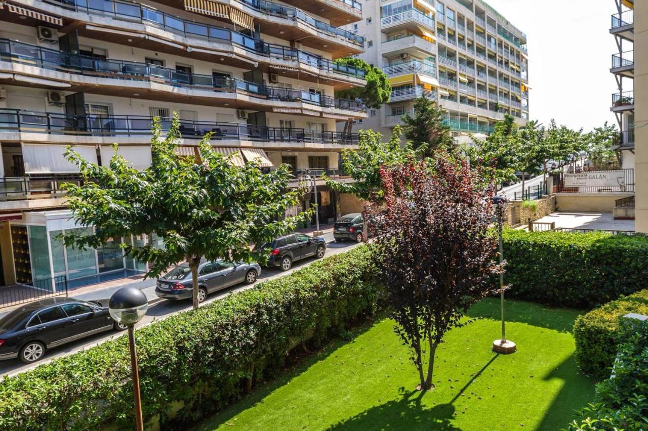 Comfortable Seaside In 85 M² Sea View