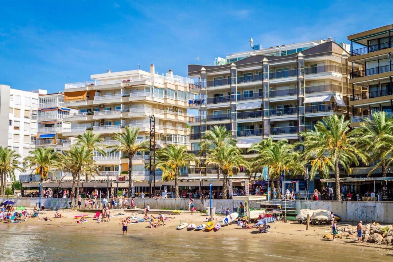 Apartment Comfortable Seaside In 85 M² Sea View *