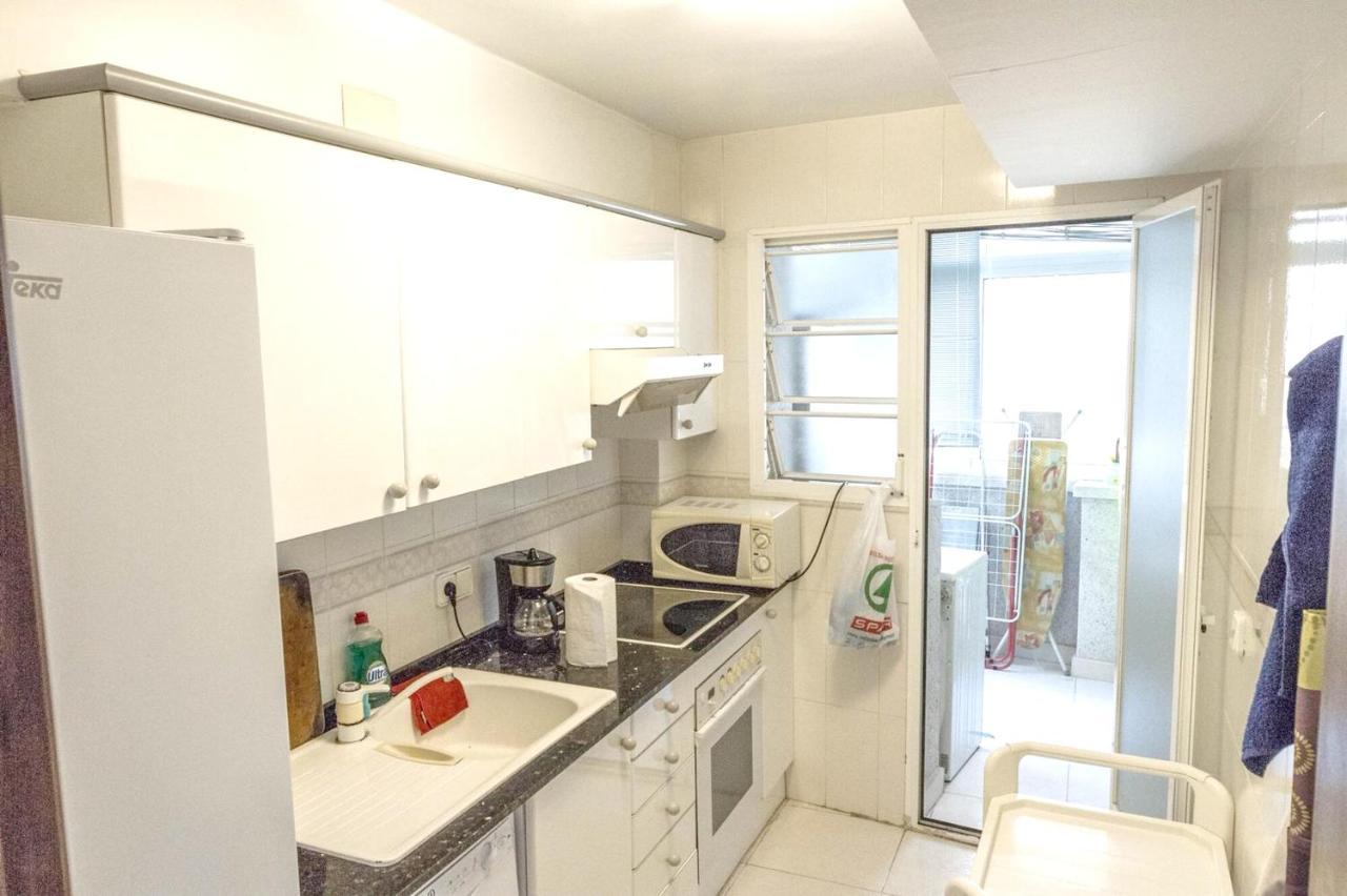 Comfortable Seaside In 85 M² Sea View Apartment *