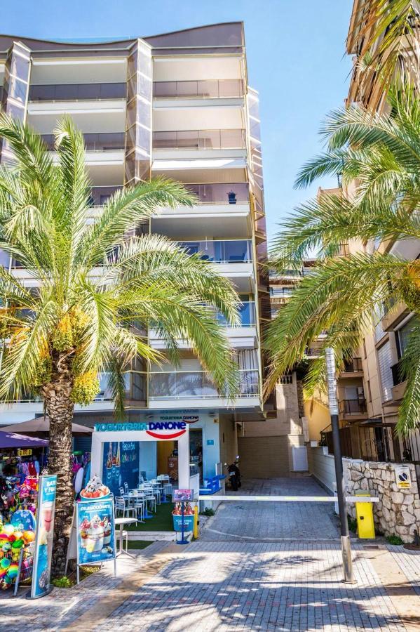 Comfortable Seaside In 85 M² Sea View *