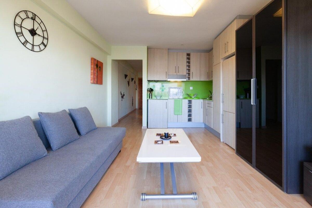 Apartment Cozy In Close To The Beach *