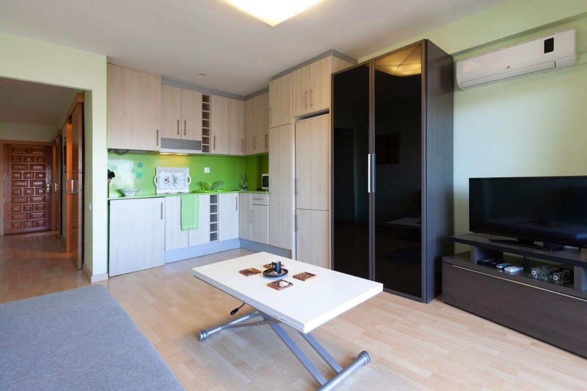 Apartment Cozy In Close To The Beach Salou