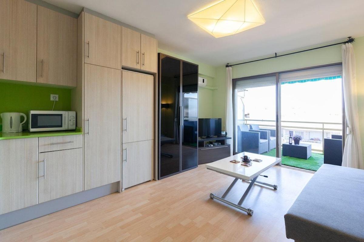 Apartment Cozy In Close To The Beach Salou