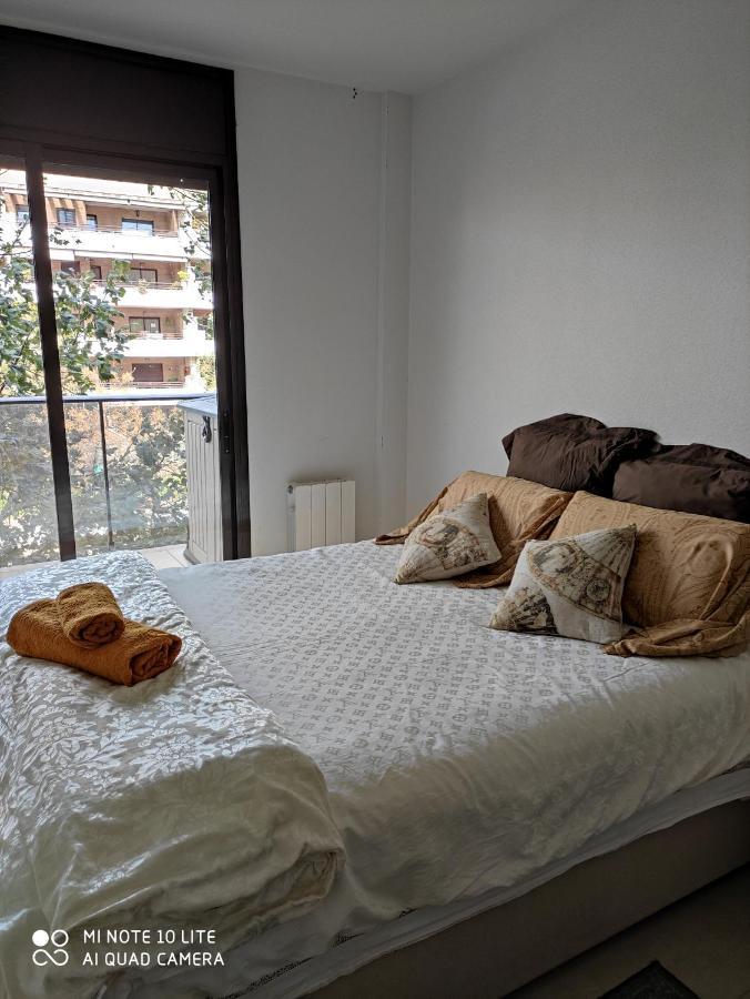 Lux Por Precio Economico. Apartment Salou