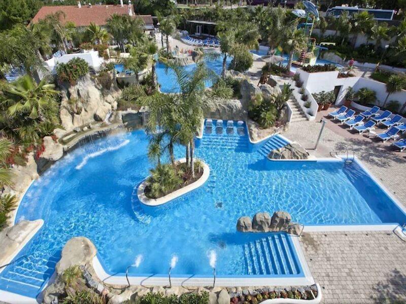 Camping La Siesta & 2*