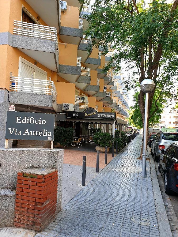 Appartement Aurelia