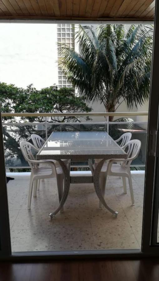 Apartment Miramar *