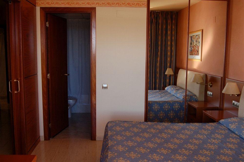 4r Gran Regina Hotel Salou