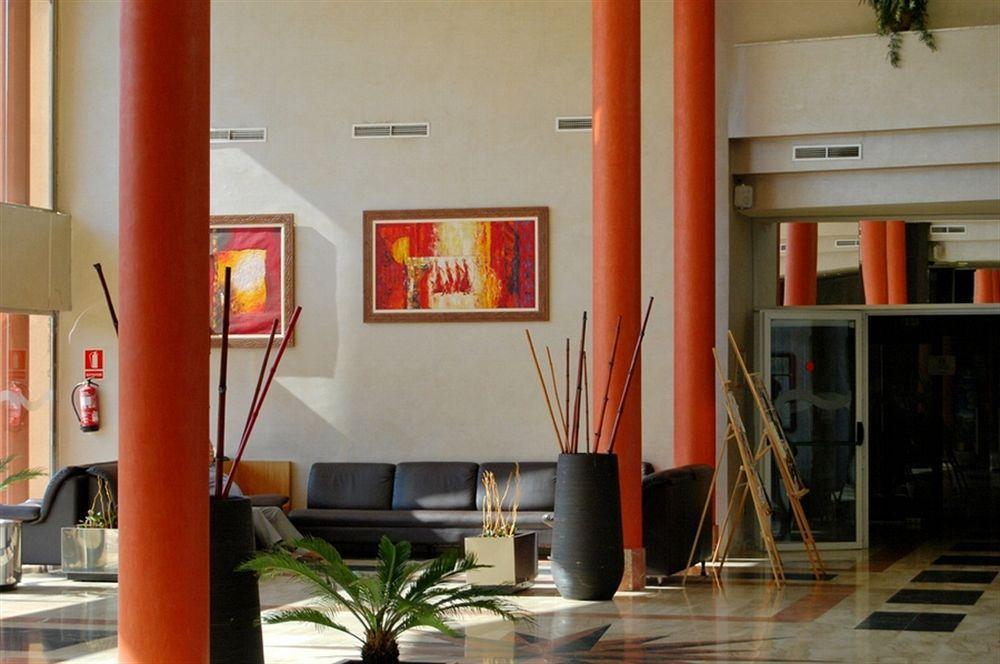 Hotel 4r Gran Regina 4*