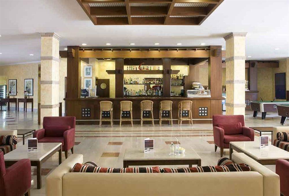 Hotel H10 Salauris Palace Salou