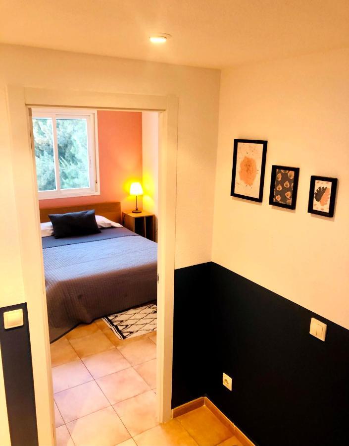 Vakantiehuis Sunandbed Cumbres