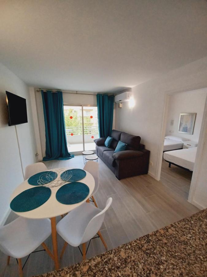 Costa Dorada Apartment