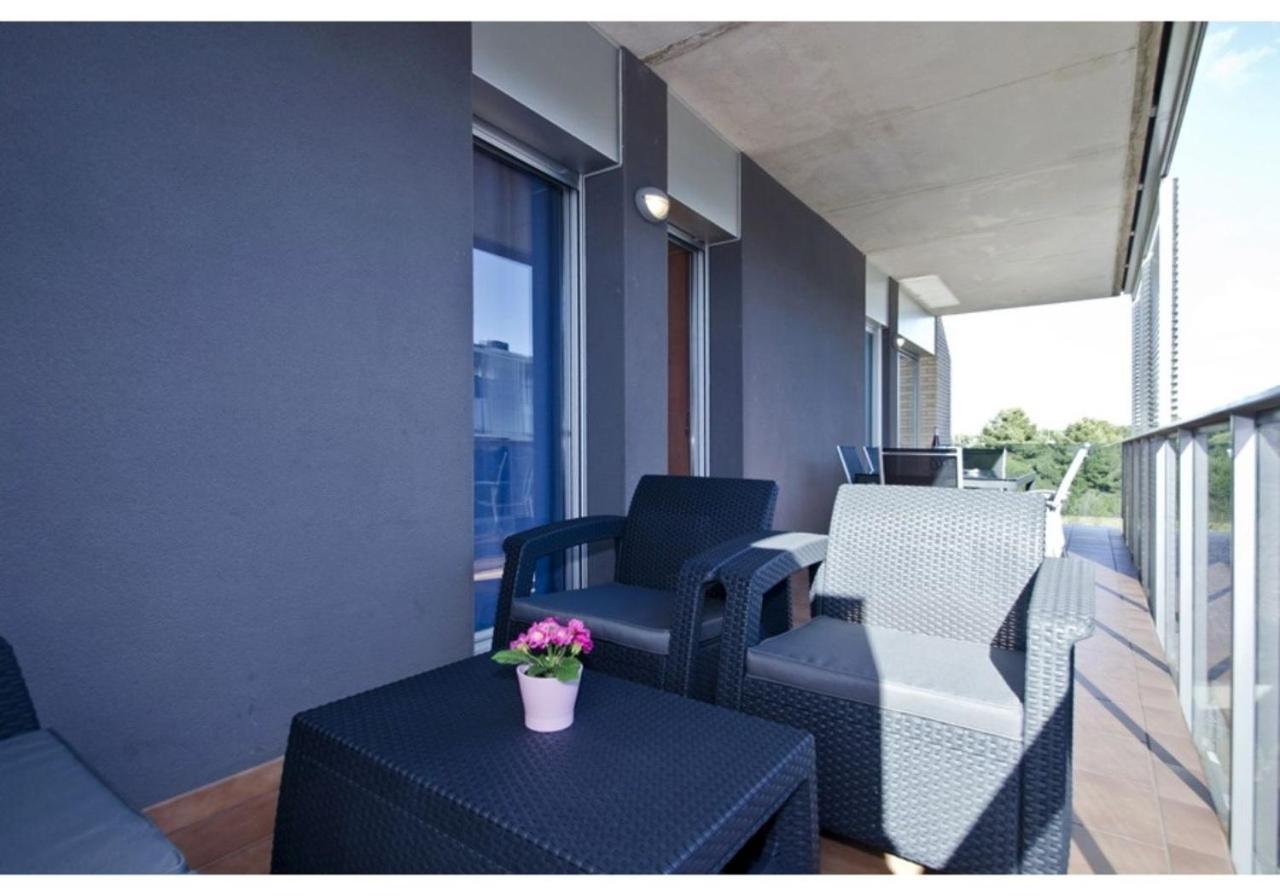 Uhc Paradise Village Family Complex Appartement