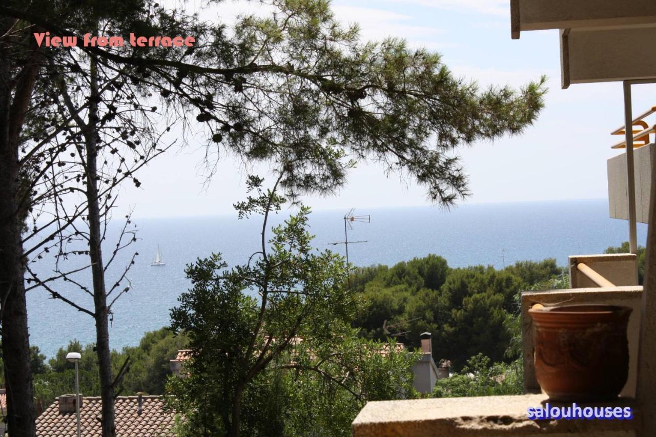 Salouhouses Cala Crancs Apartment Salou