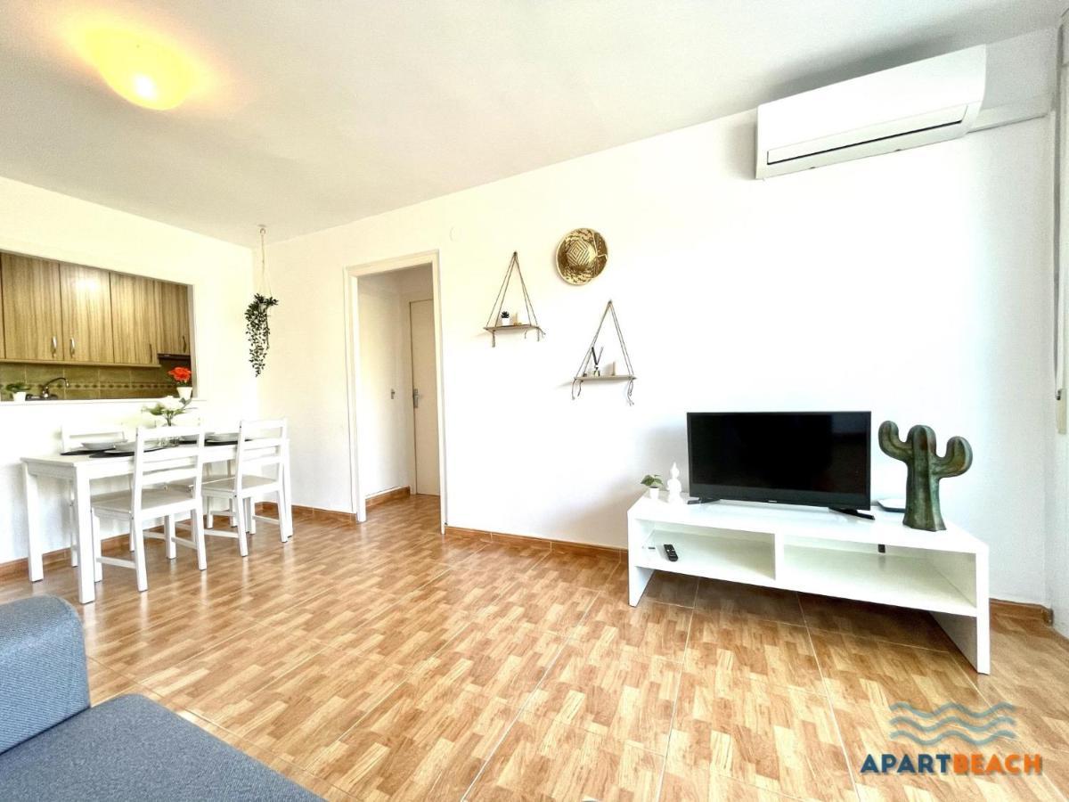 Apartment Apartbeach Cye 6 Climatizado Y Junto Playa Salou
