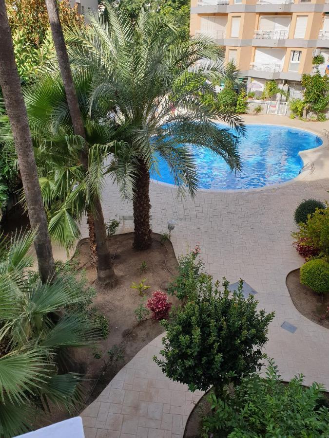 Appartement Aurelia Salou