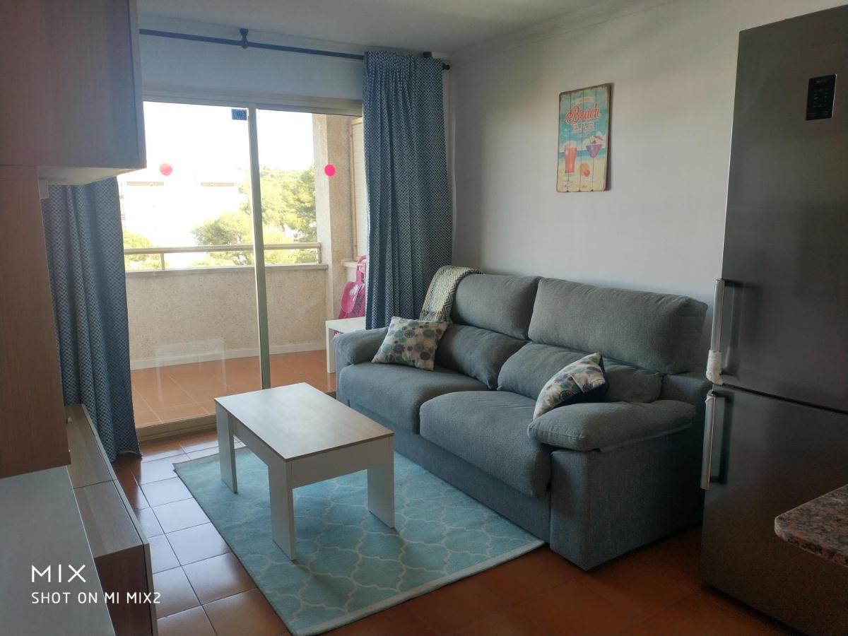 Marathon Apartamento Salou