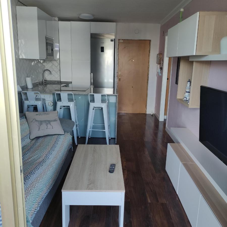 Marathon Apartment