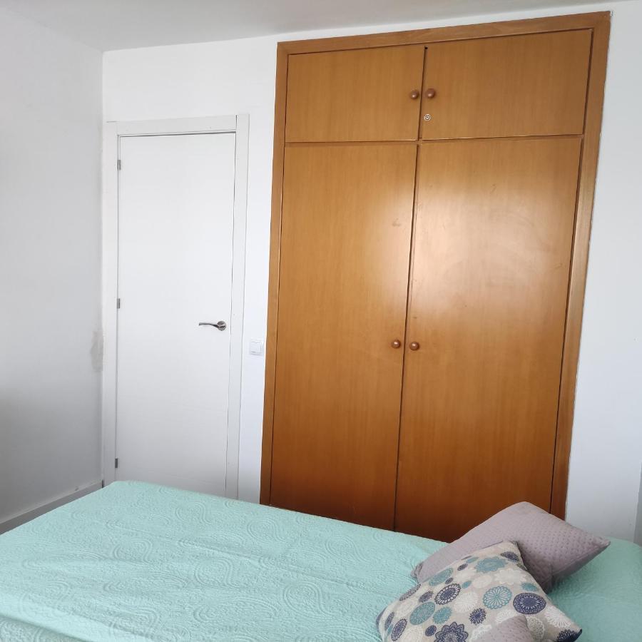 Apartamento Marathon *