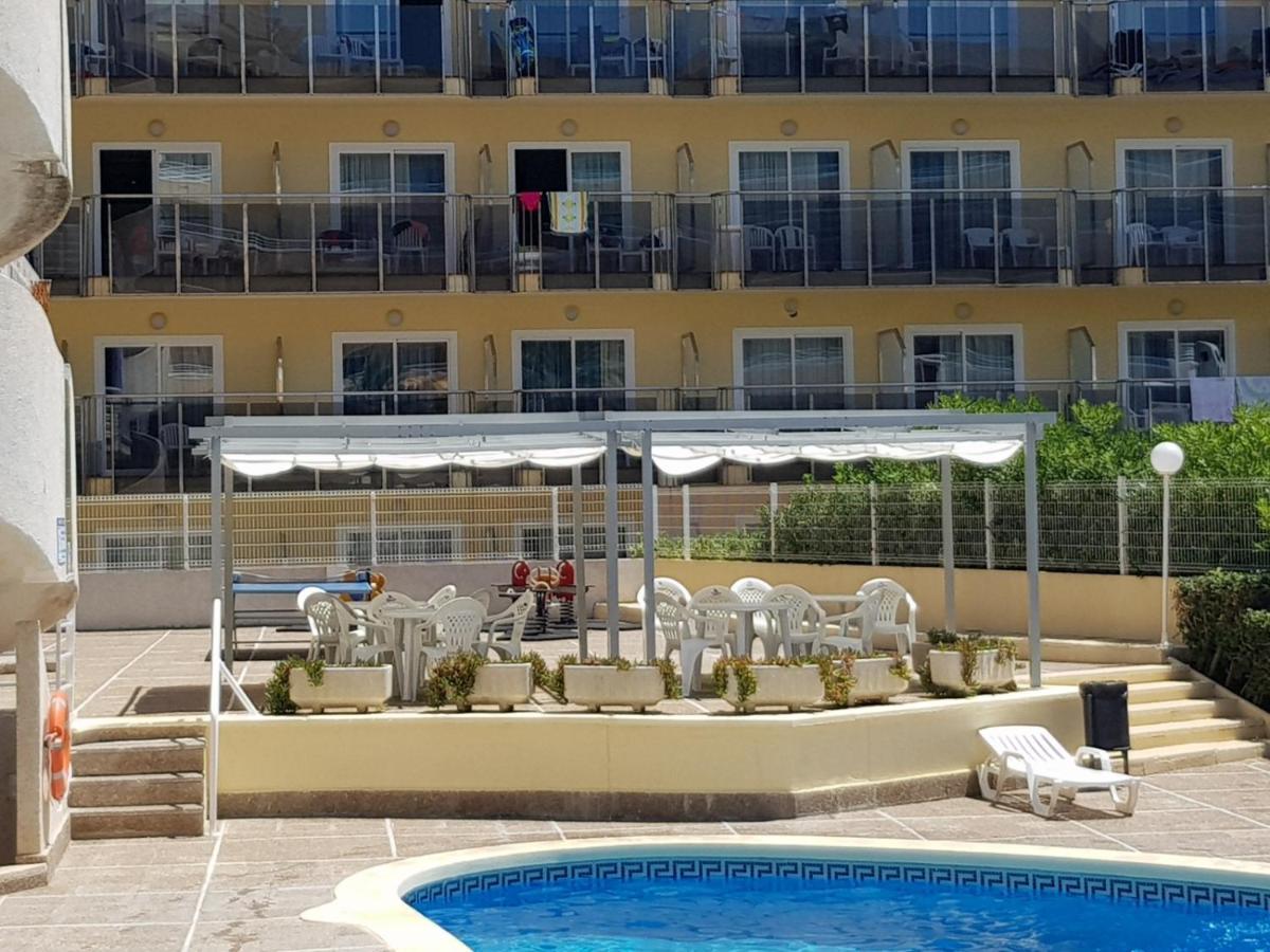 Apartment Estudios Font De Mar Playa Calafont Salou! *