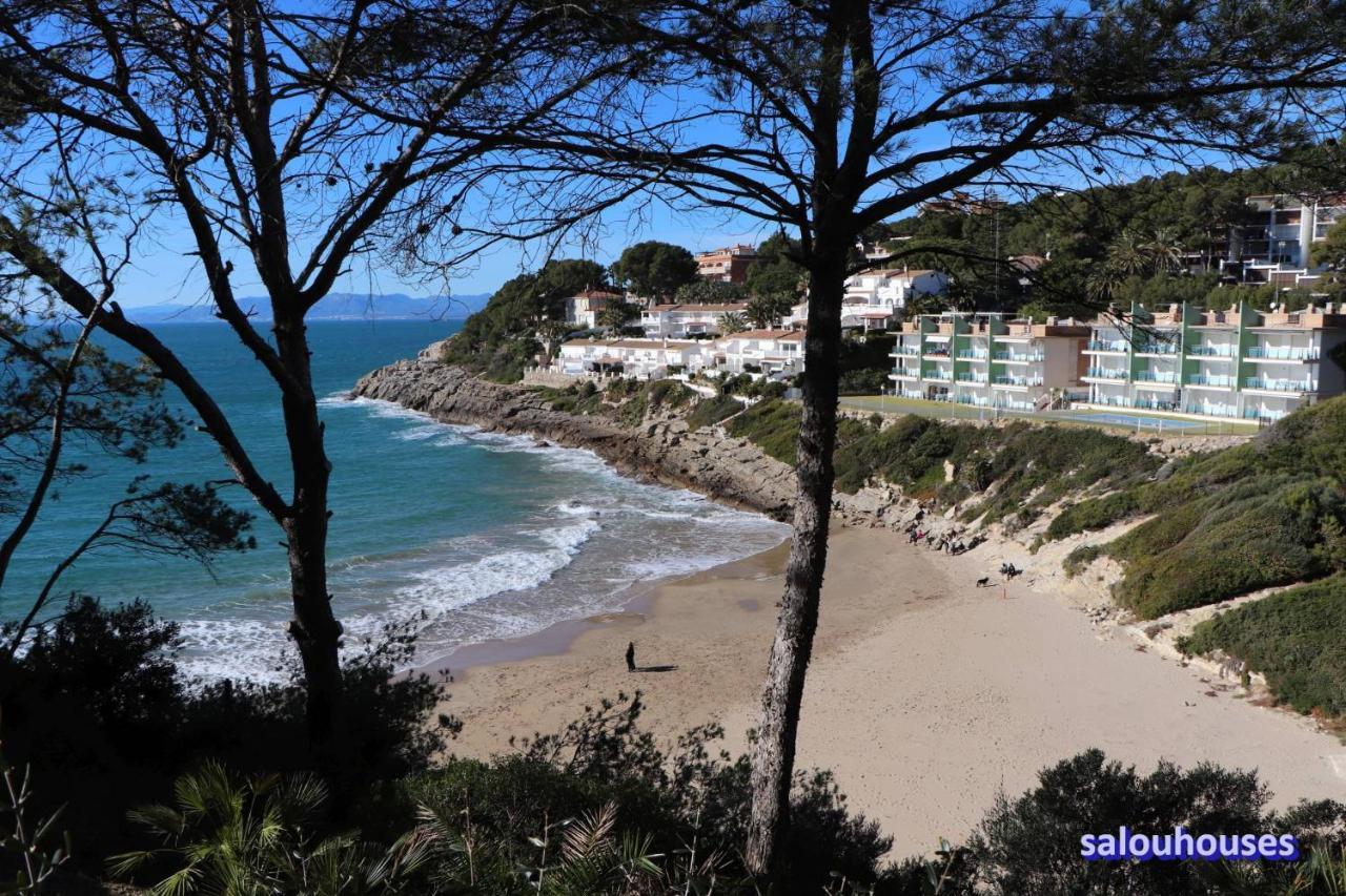 Apartment Salouhouses Cala Crancs *