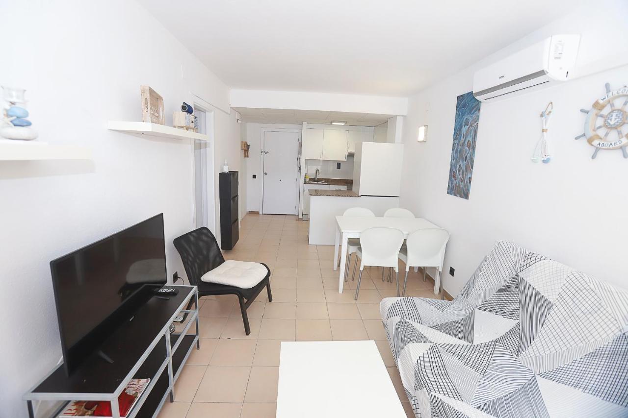 Costa Daurada - Cataluna92 - 112 Apartment Salou