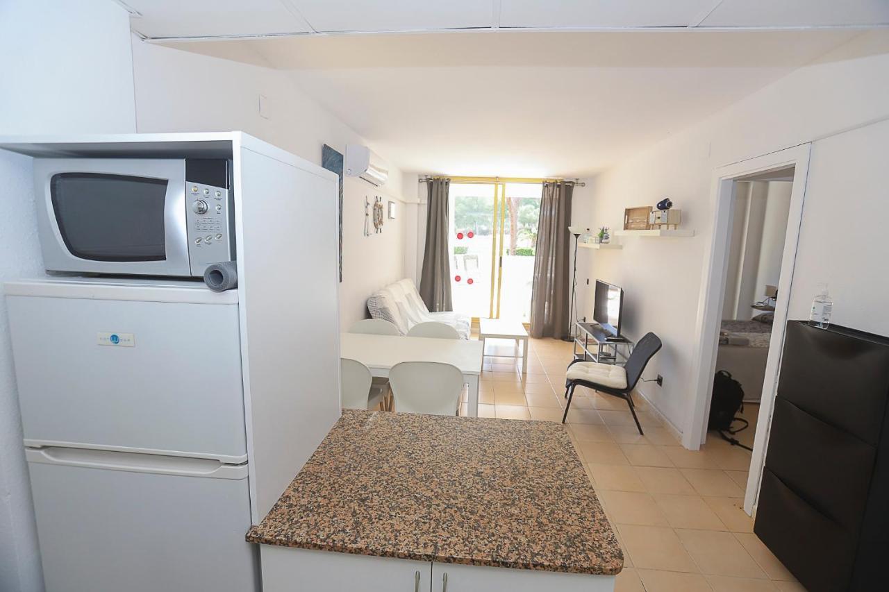 Apartment Costa Daurada - Cataluna92 - 112 Salou