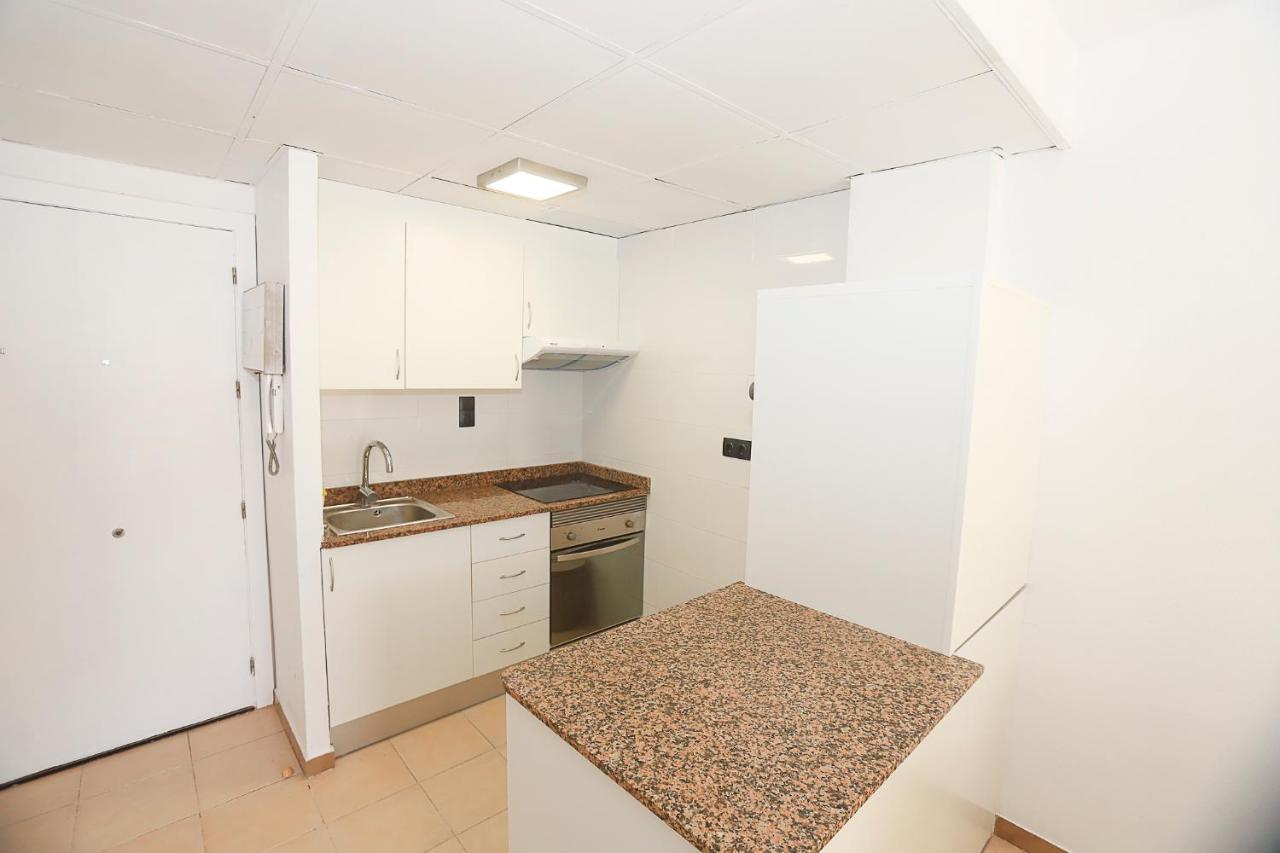 Apartment Costa Daurada - Cataluna92 - 112 Salou