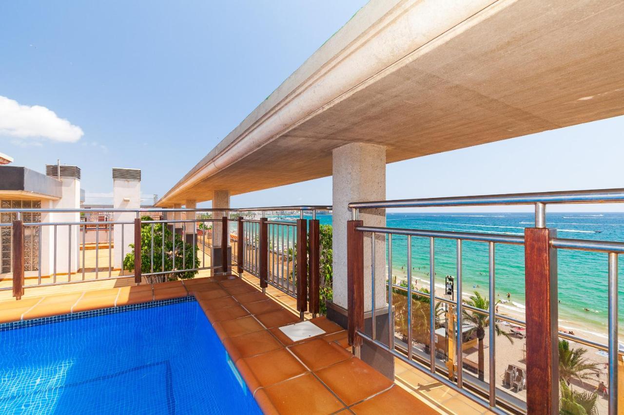 Apartamento Uhc Las Palmas Salou