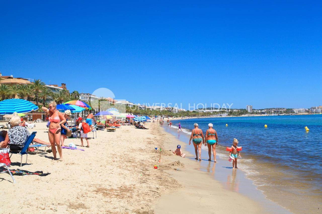 Apartamento Uhc Miramar Nautic *