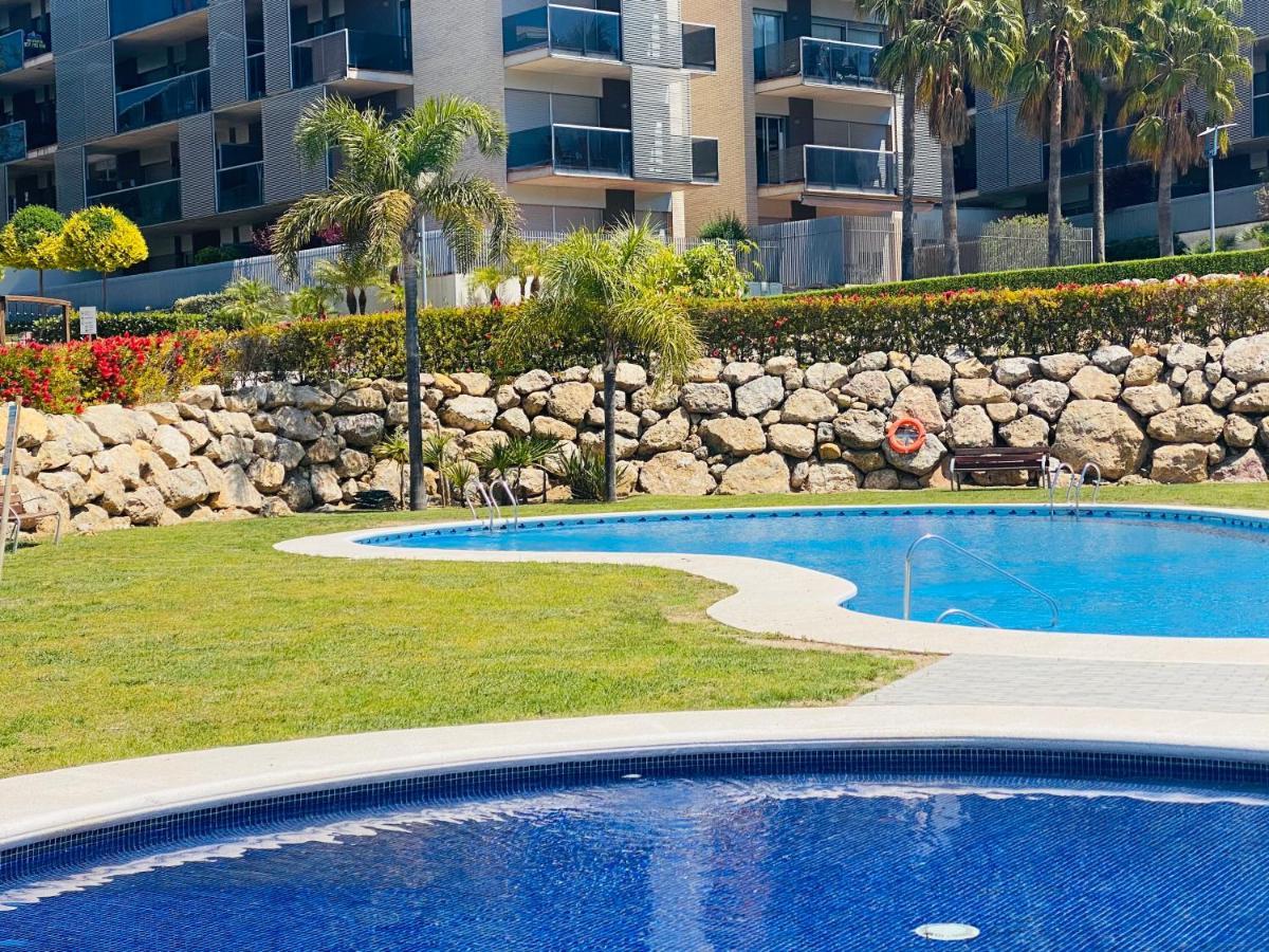 Apartamento Paradise Aventura *