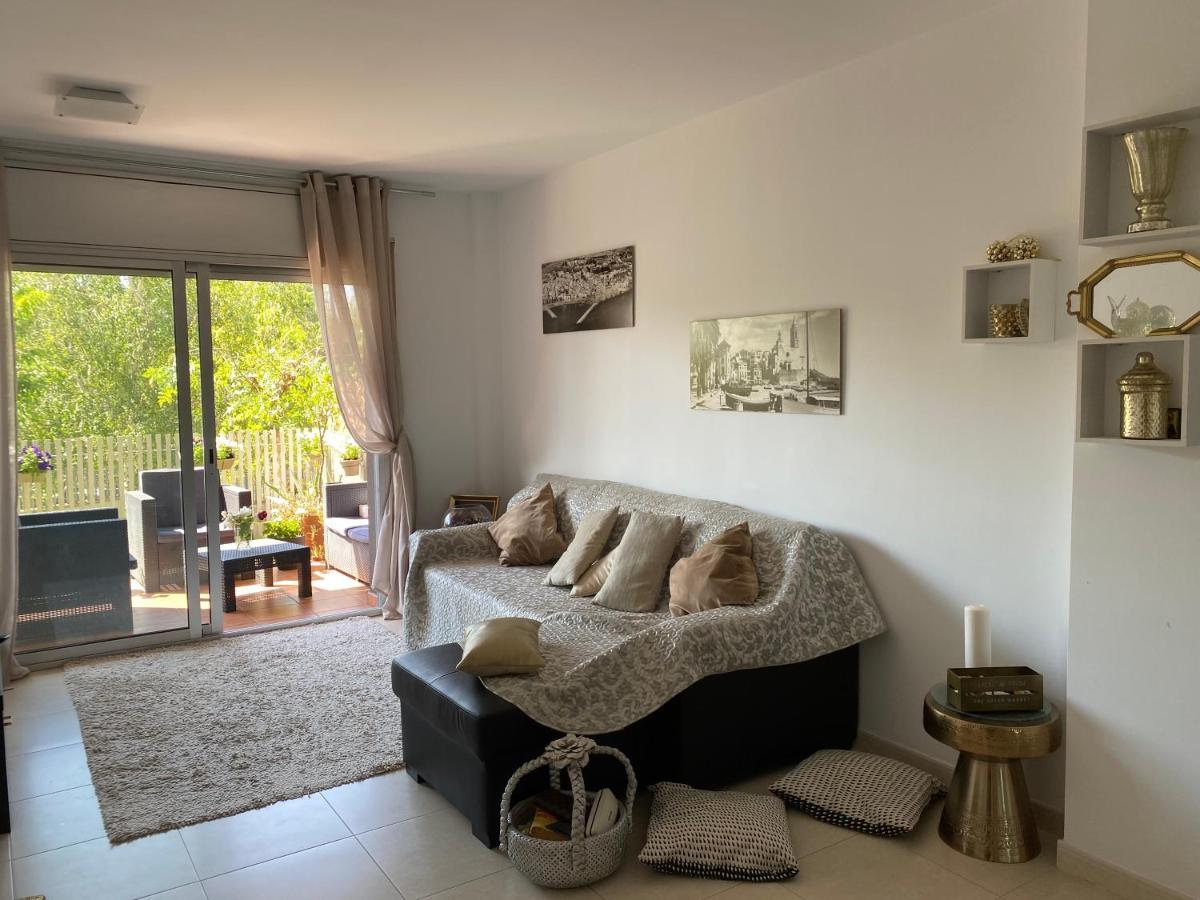 Apartamento Paradise Aventura Salou