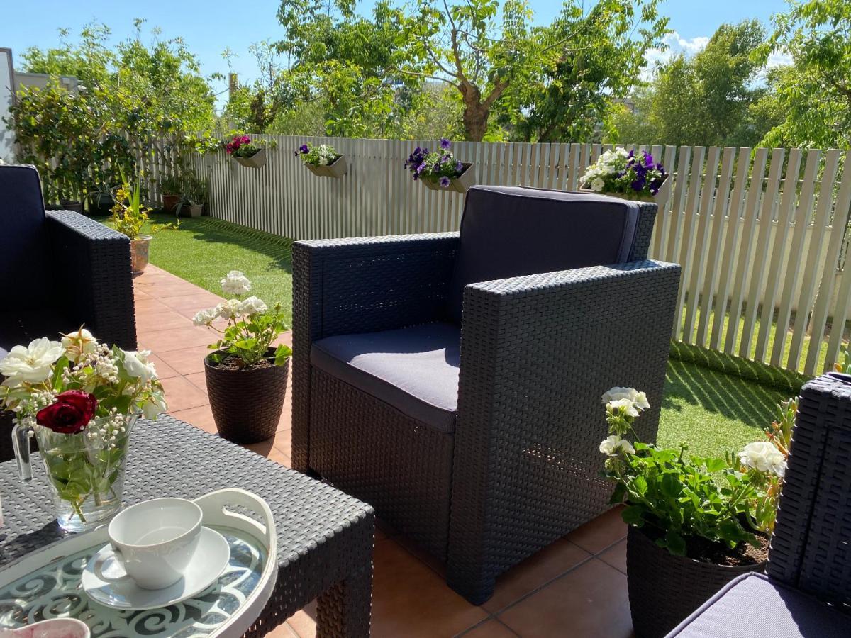 Paradise Aventura Apartamento Salou