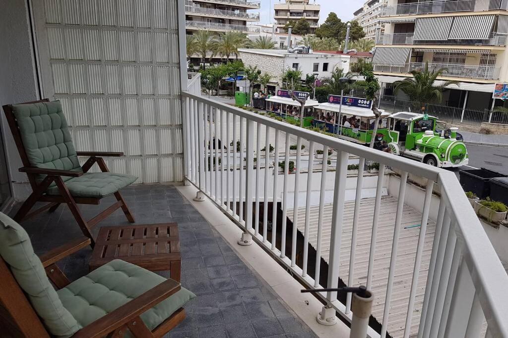 Horizonte Appartement Salou